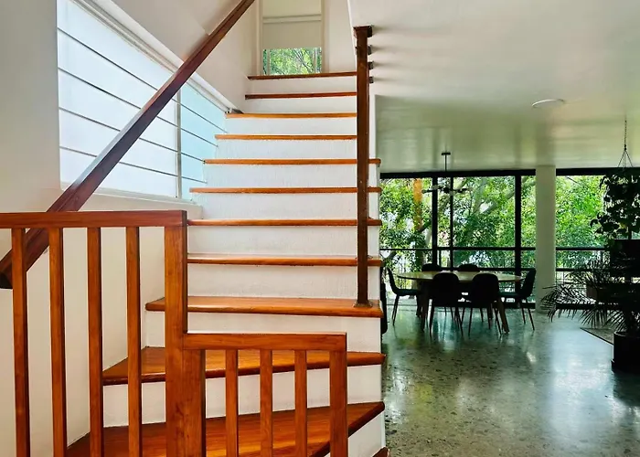 Fast Wifi, Beautiful Ph Steps Away From Masaryk * Mexico City